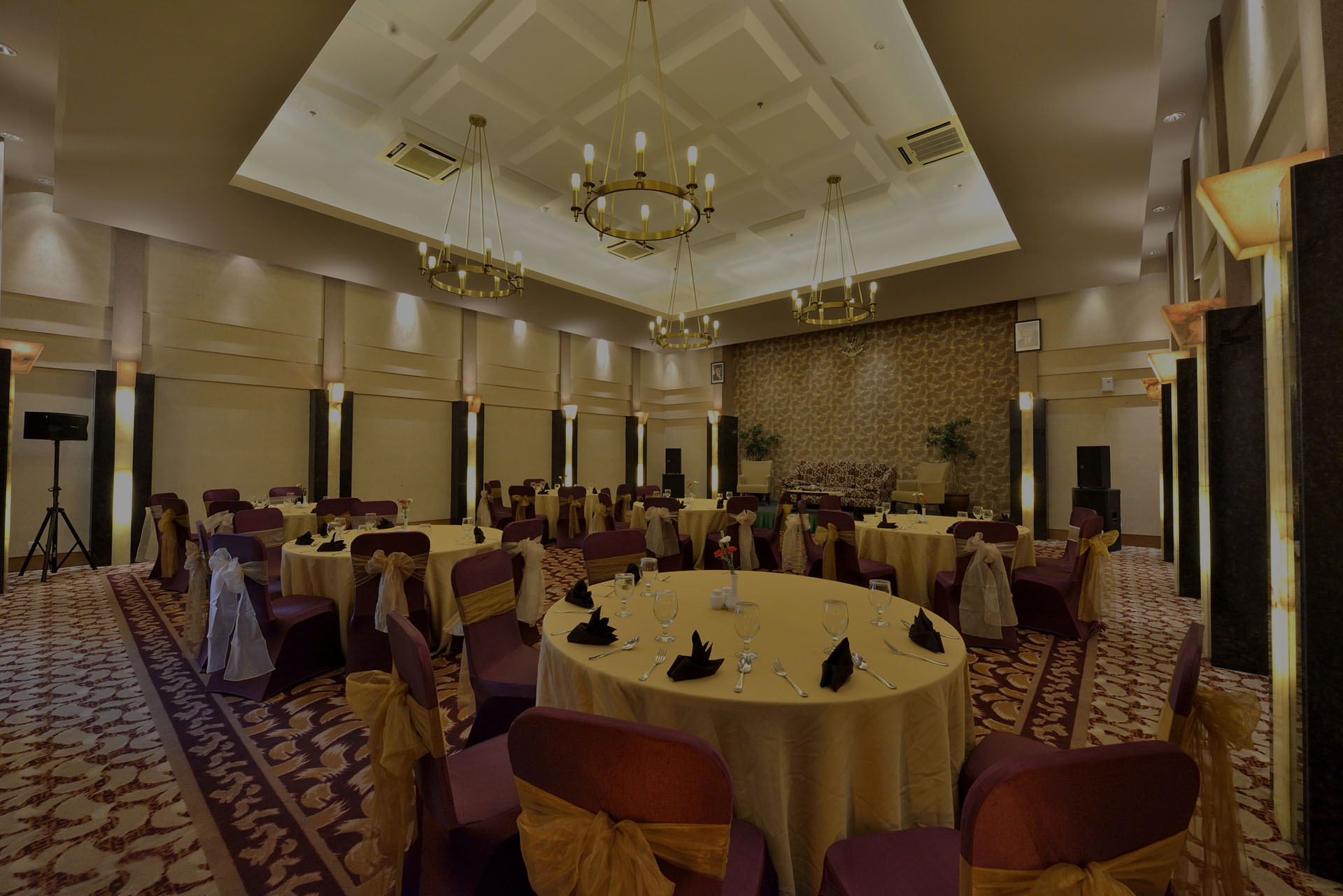 Grand Serela Setiabudhi Hotel Bandung | KAGUM Hotels